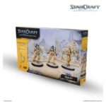 StarCraft TMG Expansion Set Protoss: Zealot