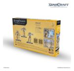 StarCraft TMG Expansion Set Protoss: Zealot - immagine 2