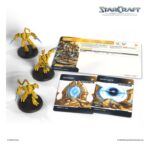 StarCraft TMG Expansion Set Protoss: Zealot - immagine 5