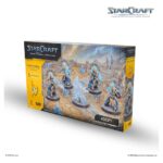 StarCraft TMG Expansion Set Protoss: Adept