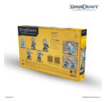 StarCraft TMG Expansion Set Protoss: Adept - immagine 2