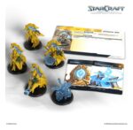 StarCraft TMG Expansion Set Protoss: Adept - immagine 5