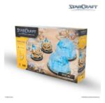StarCraft TMG Expansion Set Protoss: Sentry
