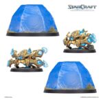 StarCraft TMG Expansion Set Protoss: Sentry - immagine 3