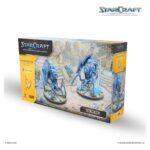 StarCraft TMG Expansion Set Protoss: Stalker