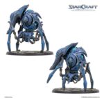 StarCraft TMG Expansion Set Protoss: Stalker - immagine 3