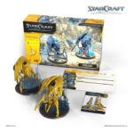 StarCraft TMG Expansion Set Protoss: Stalker - immagine 4