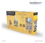 StarCraft TMG Hero Expansion Set Protoss: Artanis & Pylon - immagine 2