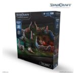 StarCraft TMG Expansion Set Terrain: Lost Temple