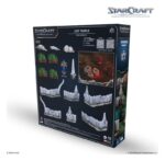 StarCraft TMG Expansion Set Terrain: Lost Temple - immagine 2