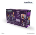 StarCraft TMG Expansion Set Zerg: Ravager - immagine 2