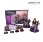 StarCraft TMG Expansion Set Zerg: Ravager - immagine 3