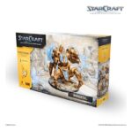 StarCraft TMG Expansion Set Protoss: Immortal