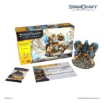 StarCraft TMG Expansion Set Protoss: Immortal - immagine 3