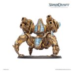 StarCraft TMG Expansion Set Protoss: Immortal - immagine 5