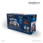 StarCraft TMG Expansion Set Terran: Siege Tank - immagine 2