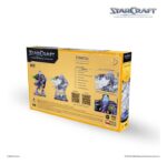 StarCraft TMG Hero Expansion Set Protoss: Zeratul - immagine 2
