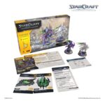 StarCraft TMG Hero Expansion Set Protoss: Zeratul - immagine 3