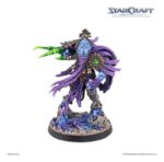 StarCraft TMG Hero Expansion Set Protoss: Zeratul - immagine 5