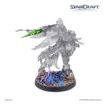 StarCraft TMG Hero Expansion Set Protoss: Zeratul - immagine 6