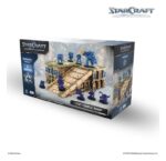 StarCraft TMG Expansion Set Terrain: Lost Temple Ramp