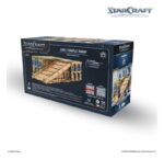 StarCraft TMG Expansion Set Terrain: Lost Temple Ramp - immagine 2