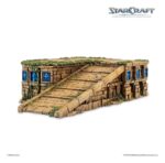 StarCraft TMG Expansion Set Terrain: Lost Temple Ramp - immagine 6