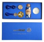 Castle in the Sky Sealing Wax Set - immagine 4