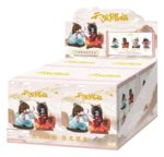 Heaven Official's Blessing PVC Figure Auspicious Blessings / Líng Fú Xiàn Ruì Series Blind Box 10 cm Display (4)
