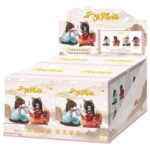 Heaven Official's Blessing PVC Figure Auspicious Blessings / Líng Fú Xiàn Ruì Series Blind Box 10 cm Display (4)