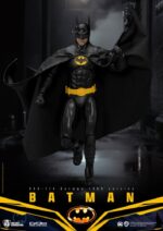 DC Comics Dynamic 8ction Heroes Action Figure Batman 1989 Standard Version 21 cm - immagine 2