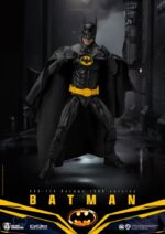 DC Comics Dynamic 8ction Heroes Action Figure Batman 1989 Standard Version 21 cm - immagine 3