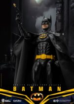 DC Comics Dynamic 8ction Heroes Action Figure Batman 1989 Standard Version 21 cm - immagine 4
