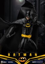DC Comics Dynamic 8ction Heroes Action Figure Batman 1989 Standard Version 21 cm - immagine 5
