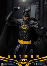 DC Comics Dynamic 8ction Heroes Action Figure Batman 1989 Standard Version 21 cm - immagine 6