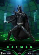 DC Comics Dynamic 8ction Heroes Action Figure Batman (Batman Forever) 21 cm - immagine 2