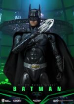 DC Comics Dynamic 8ction Heroes Action Figure Batman (Batman Forever) 21 cm - immagine 3