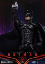DC Comics Dynamic 8ction Heroes Action Figure Batman (Batman & Robin) 21 cm - immagine 4