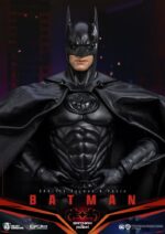 DC Comics Dynamic 8ction Heroes Action Figure Batman (Batman & Robin) 21 cm - immagine 5