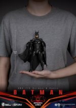 DC Comics Dynamic 8ction Heroes Action Figure Batman (Batman & Robin) 21 cm - immagine 6