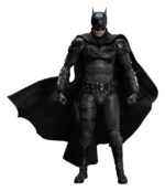 DC Comics Dynamic 8ction Heroes Action Figure Batman (The Batman) 21 cm
