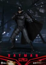 DC Comics Dynamic 8ction Heroes Action Figure Batman (The Batman) 21 cm - immagine 2
