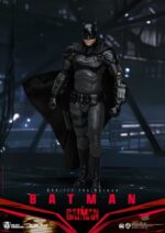 DC Comics Dynamic 8ction Heroes Action Figure Batman (The Batman) 21 cm - immagine 3