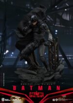 DC Comics Dynamic 8ction Heroes Action Figure Batman (The Batman) 21 cm - immagine 4