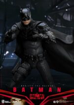 DC Comics Dynamic 8ction Heroes Action Figure Batman (The Batman) 21 cm - immagine 5