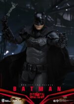 DC Comics Dynamic 8ction Heroes Action Figure Batman (The Batman) 21 cm - immagine 6
