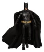 DC Comics Dynamic 8ction Heroes Action Figure Batman (Batman Begins) 21 cm