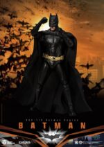 DC Comics Dynamic 8ction Heroes Action Figure Batman (Batman Begins) 21 cm - immagine 2