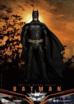 DC Comics Dynamic 8ction Heroes Action Figure Batman (Batman Begins) 21 cm - immagine 3
