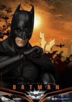 DC Comics Dynamic 8ction Heroes Action Figure Batman (Batman Begins) 21 cm - immagine 6